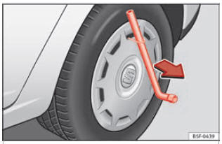 Fig. 64 Retire o tampão integral