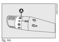 Auto lamp - sensor crepuscular (sensor de luminosidade externa)