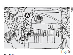 Óleo do motor