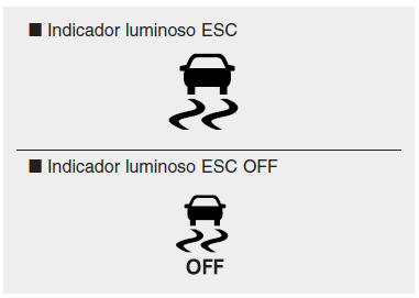 Indicador luminoso