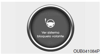 Ver Sistema Bloqueio Volante (Com sistema Smart Key)