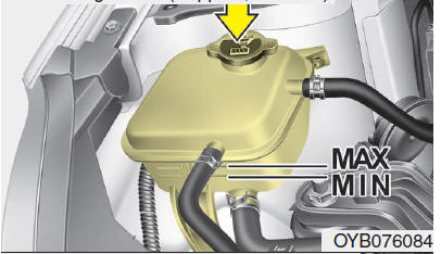 Motor a gasolina (Kappa 1,0L T-GDI)