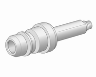 Adaptador de enchimento