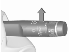 Limpeza automática com sensor de chuva