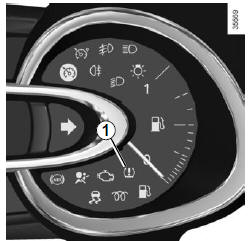 Avisador de perda da pressão dos pneus