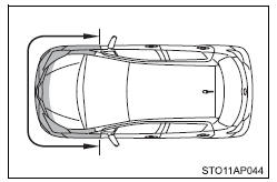 Quando deve contactar um concessionário Toyota autorizado, reparador Toyota autorizado ou qualquer outro profissional igualmente qualificado e equipado