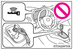 Se o motor não entrar em funcionamento