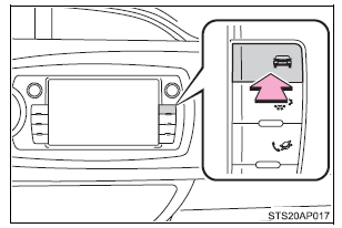 Registo anterior (sistema de navegação/multimédia)