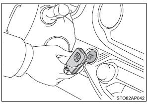 Colocar o motor em funcionamento