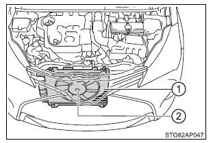 Motor diesel