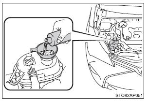 Motor diesel