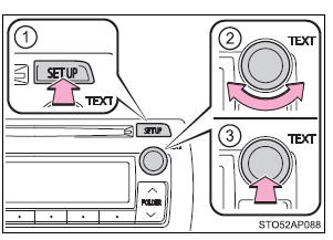 Utilização otimizada do sistema áudio