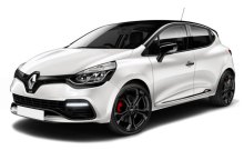 Renault Clio manuais