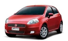 Fiat Punto manuais