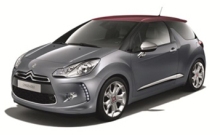 Citroën DS3 manuais