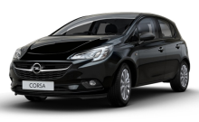 Opel Corsa manuais