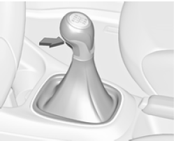 Caixa de velocidades manual