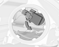 Iluminação de cantos