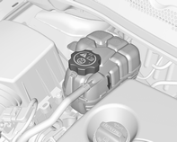 Líquido de arrefecimento do motor