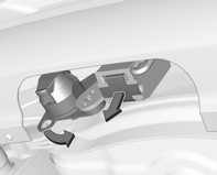 Montar a barra da esfera de acoplamento