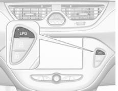 Seletor de combustível