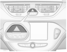 Luzes de emergência