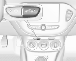 Sistema de recirculação de ar