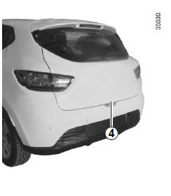 Destrancamento do veículo