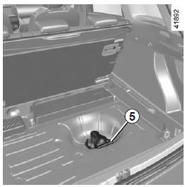 Para reinstalar a roda