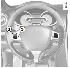 Variação da velocidade de regulação