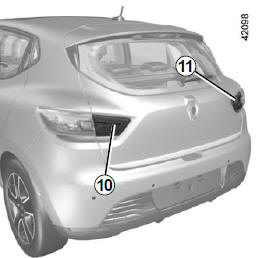 Versão cinco portas e break