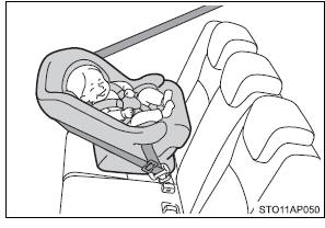 Cadeirinha tipo bebé